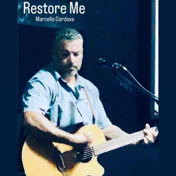 Cover art for Restore Me
